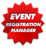 Martial Arts Website Event Registration Manager
