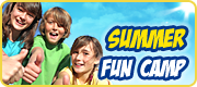 Kids Summer Camp Rochester